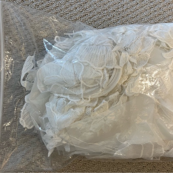 Lis Simon Wedding Dress - Picture 7 of 8